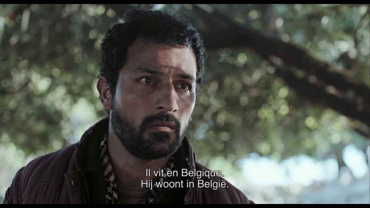 Video - ‘Zagros’ Arras ve Gent film festivallerinde